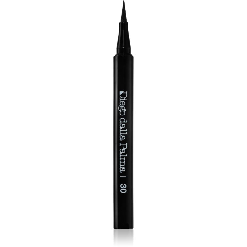 Diego dalla Palma Makeup Studio - Water Resistant Eyeliner дълготраен маркер за очи цвят Black 1 мл.