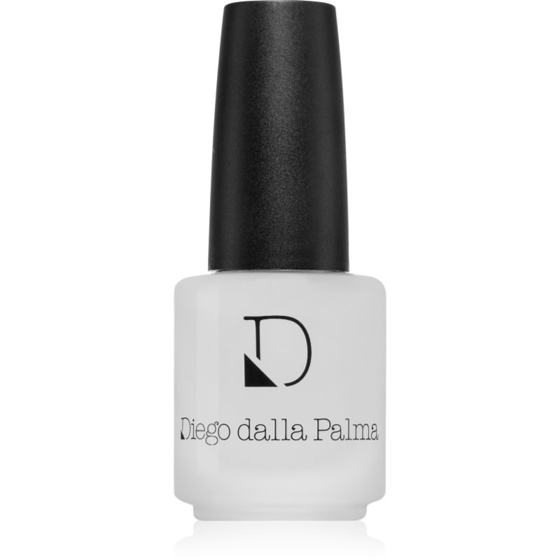 Diego dalla Palma UV Base Coat - Gel Effect базов лак за нокти цвят Transparent 14 мл.