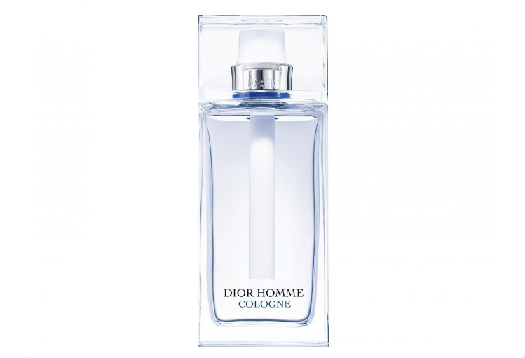 Dior Homme Cologne - Оригинален продукт