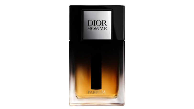 Dior Homme Parfum 2025 - Оригинален продукт