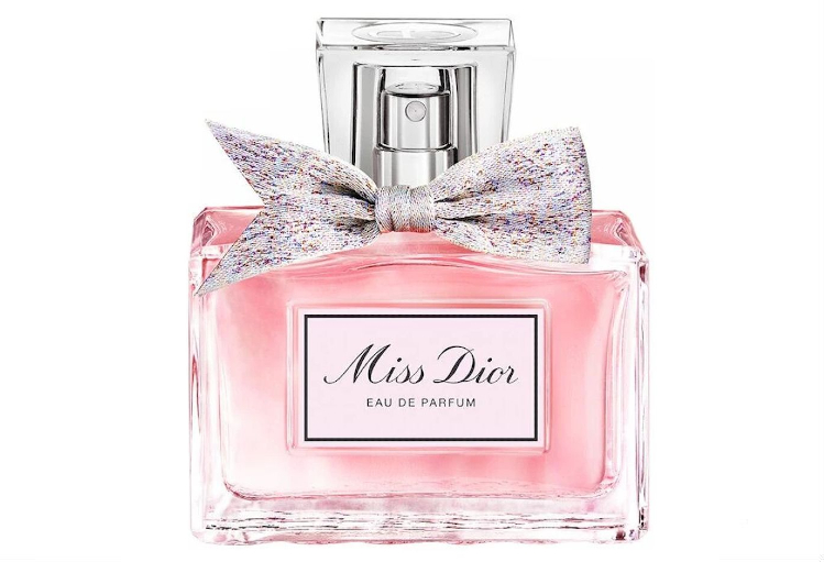 Dior Miss Dior 2021 дамски парфюм EDP - Оригинален продукт