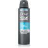 Dove Men+Care Antiperspirant антиперспирант-спрей 48 часа 150 мл.