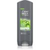 Dove Men+Care Extra Fresh душ гел за тяло и лице 250 мл.