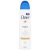 Dove Original дезодорант против изпотяване 48 часа 150 мл.