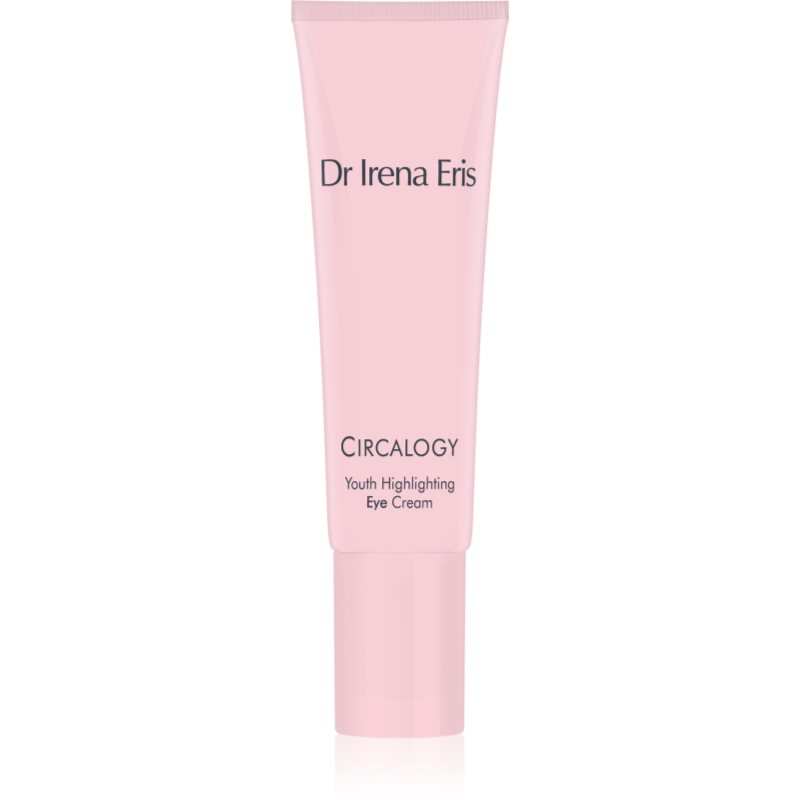 Dr Irena Eris Circalogy нежен очен крем 15 мл.