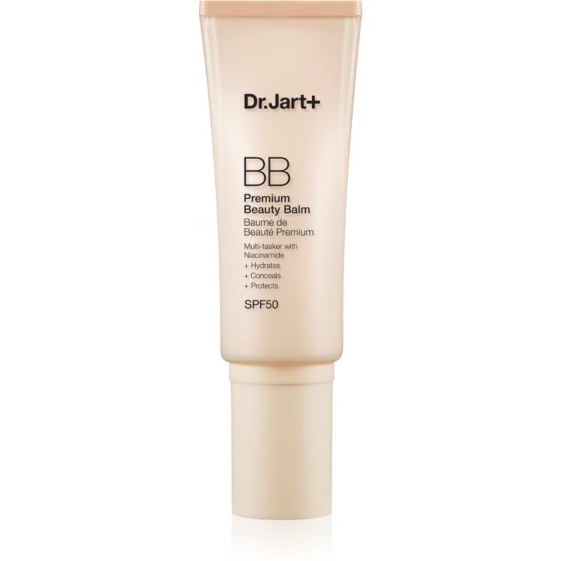 Dr. Jart+ Premium BB Tinted Moisturizer SPF 50 хидратиращ BB крем цвят Fair-Light 40 мл.