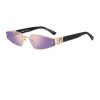 Слънчеви очила Cat-Eye Dsquared2