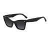 Слънчеви очила Cat-Eye с градиента Dsquared2