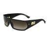 Слънчеви очила Wrap с лого Dsquared2