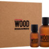 Dsquared2 Original Wood for Men мъжки комплект - Оригинален продукт