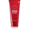 Dsquared2 Red Wood парфюмирано мляко за тяло за жени 200 мл.