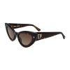 Dsquared2 Слънчеви очила Cat Eye