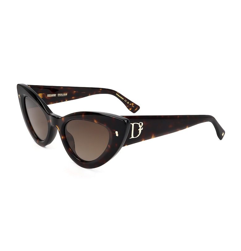 Dsquared2 Слънчеви очила Cat Eye