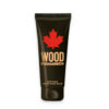 Dsquared² Wood Aftershave Balm - Оригинален продукт