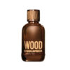 Dsquared² Wood for Him - Оригинален продукт