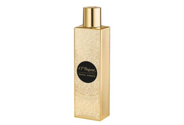 Dupont Royal Amber унисекс парфюм EDP - Оригинален продукт