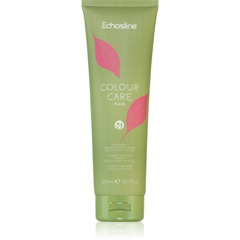 Echosline Colour Care Mask маска за коса за боядисана коса 300 мл.