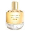 Elie Saab Girl Of Now Shine Б.О. дамски парфюм EDP - Оригинален продукт