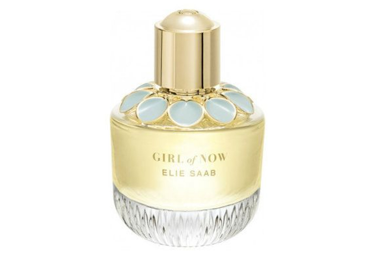 Elie Saab Girl Of Now Б.О. дамски парфюм EDP - Оригинален продукт
