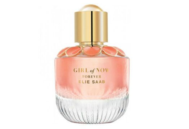 Elie Saab Girl of Now Forever Б.О. - Оригинален продукт