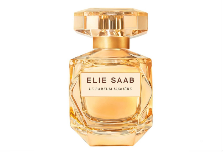 Elie Saab Le Parfum Lumiere Б.О. дамски парфюм EDP - Оригинален продукт