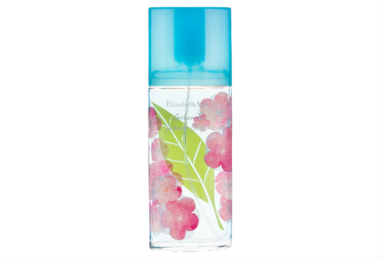 Elizabeth Arden Green Tea Sakura Blossom Б.О. дамски парфюм EDT - Оригинален продукт