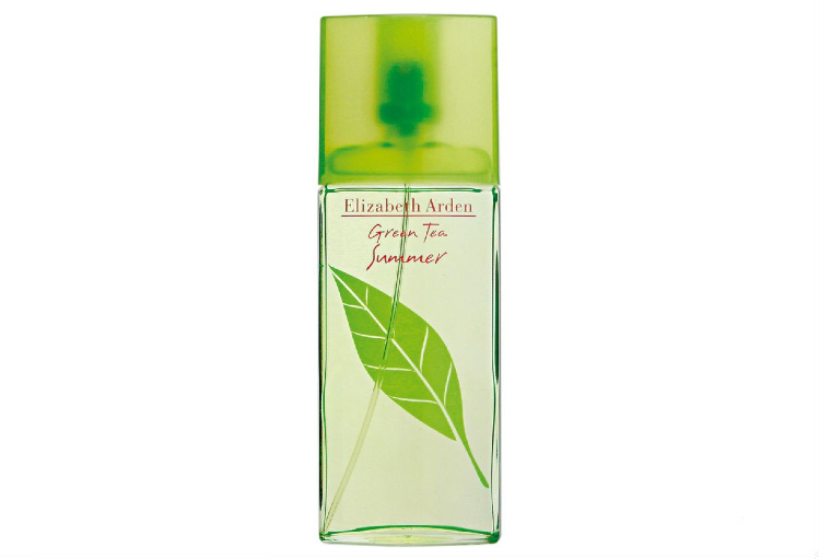Elizabeth Arden Green Tea Summer - Оригинален продукт