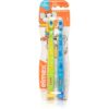 Elmex Children's Toothbrush четка за зъби за деца софт 3-6 years 2 бр.