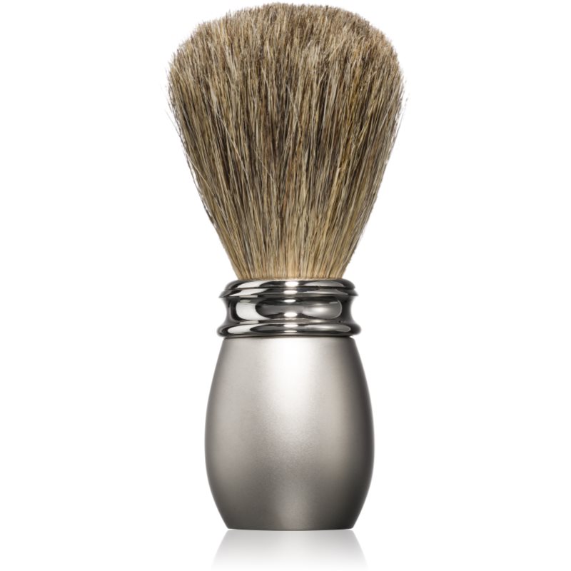 Erbe Solingen Shave Metal Matt четка за бръснене 1 бр.