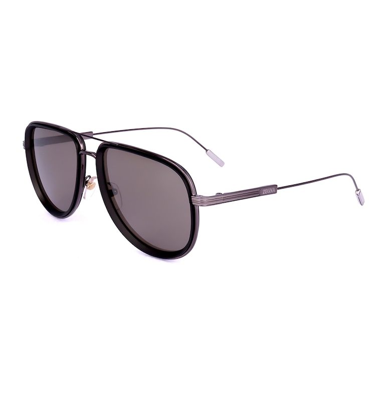 Ermenegildo Zegna Слънчеви очила Aviator