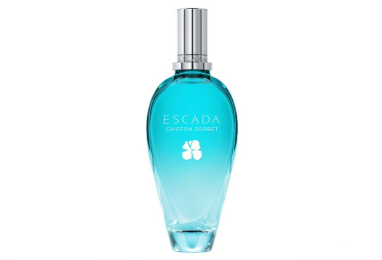 Escada Chiffon Sorbet дамски парфюм EDT - Оригинален продукт