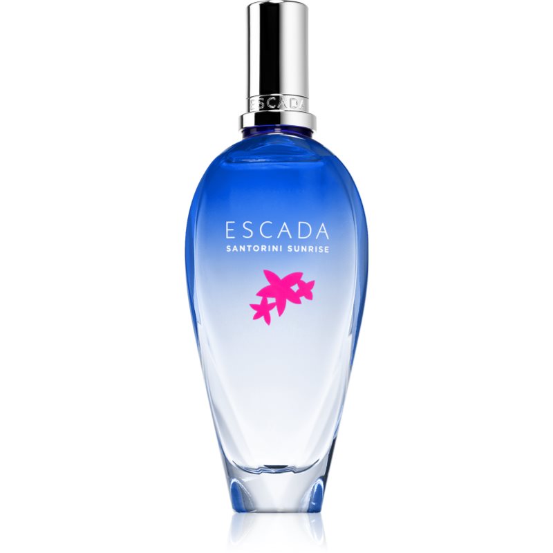 Escada Santorini Sunrise тоалетна вода (summer limited edition) за жени 100 мл.