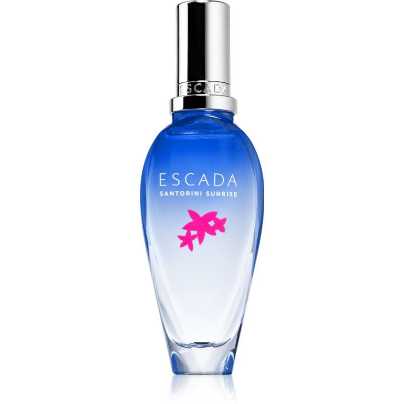 Escada Santorini Sunrise тоалетна вода (summer limited edition) за жени 50 мл.
