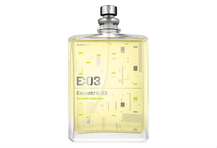 Escentric Molecules Escentric 03 - Оригинален продукт