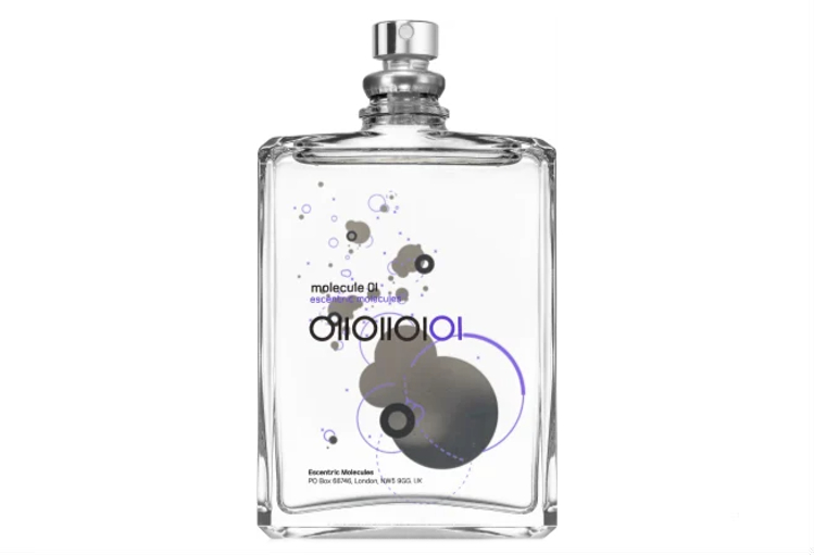Escentric Molecules Molecule 01 унисекс парфюм EDT - Оригинален продукт