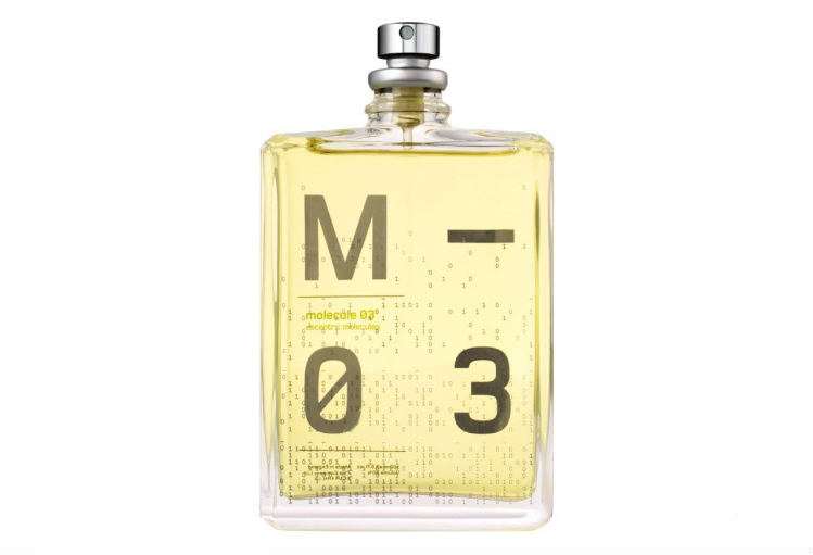 Escentric Molecules Molecule 03 Б.О. - Оригинален продукт