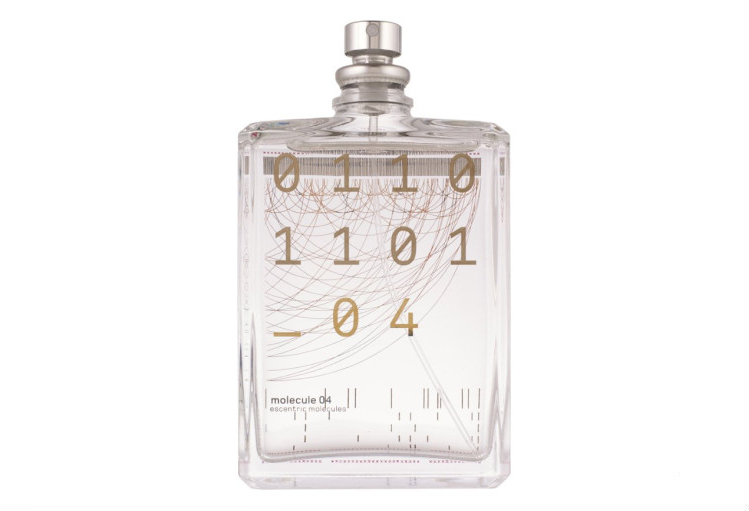 Escentric Molecules Molecule 04 Б.О. - Оригинален продукт