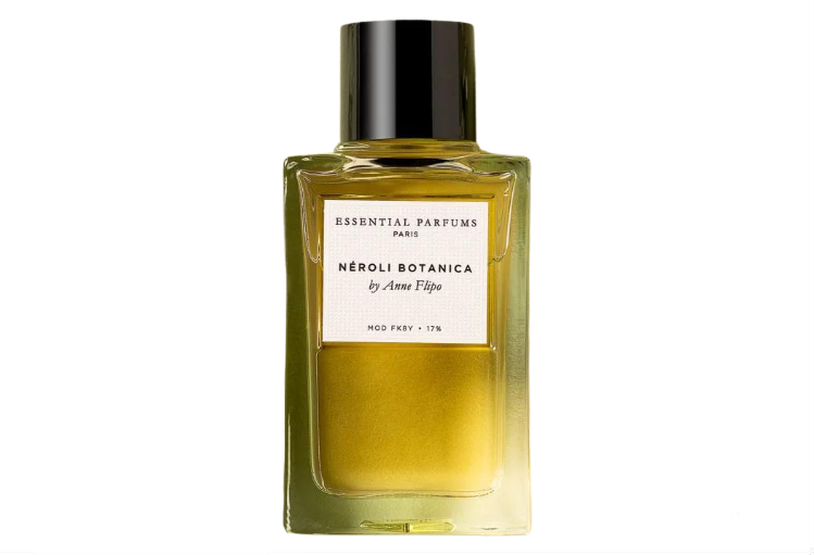 Essential Parfums Neroli Botanica Б.О. унисекс парфюм EDP - Оригинален продукт