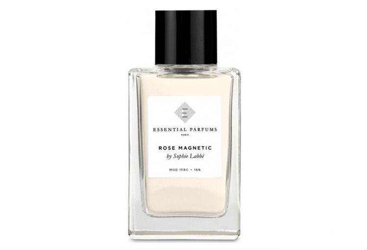 Essential Parfums Rose Magnetic Б.О. унисекс парфюм EDP - Оригинален продукт