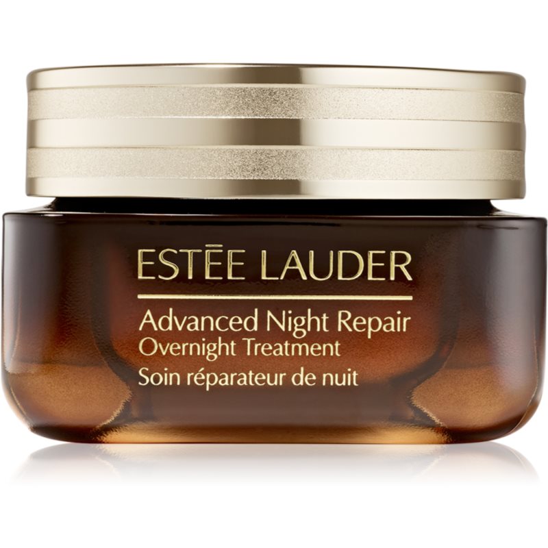 Estée Lauder Advanced Night Repair Overnight Treatment хидратиращ нощен крем против бръчки 65 мл. на ниска цена