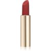 Estée Lauder Pure Color Matte Lipstick Refill дълготрайно червило с матиращ ефект пълнител цвят Fragile Ego 3