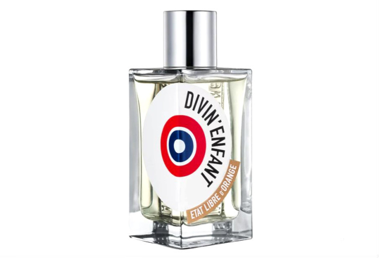 Etat Libre d'Orange Divin'Enfant унисекс парфюм EDP - Оригинален продукт