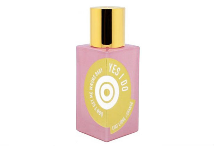 Etat Libre d'Orange Don't Get Me Wrong Baby