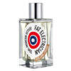 Etat Libre d'Orange Fat Electrician Semi-Modern Vetiver - Оригинален продукт