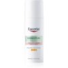 Eucerin DermoPure защитна дневна емулсия SPF 30 50 мл.