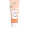 Eveline Cosmetics Clean Shot 4 Enzymes ензиматичен пилинг против несъвършенства на кожата 75 мл.