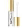 Eveline Cosmetics Wonder Match подхранващо масло за устни цвят 01 Transparent 5 мл.