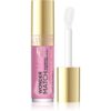 Eveline Cosmetics Wonder Match подхранващо масло за устни цвят 02 Delicate Rose 5 мл.
