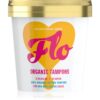 FLO Organic Tampons тампони 16 бр.