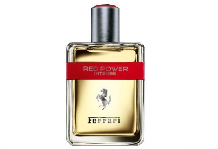 Ferari Red Power Intense - Оригинален продукт